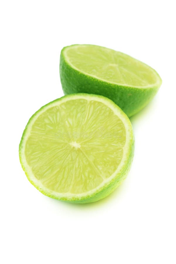 Lime.