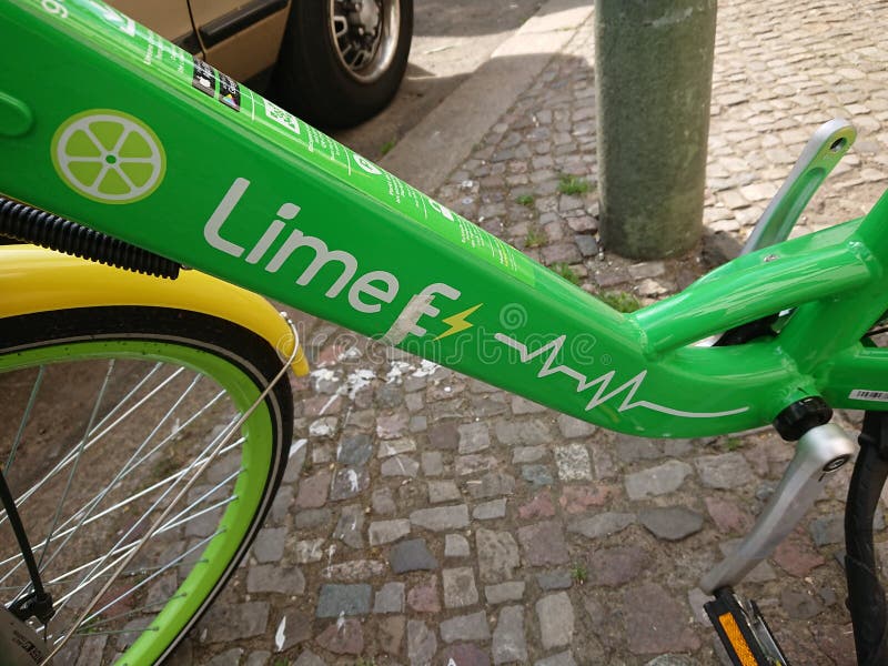 limebike stock symbol