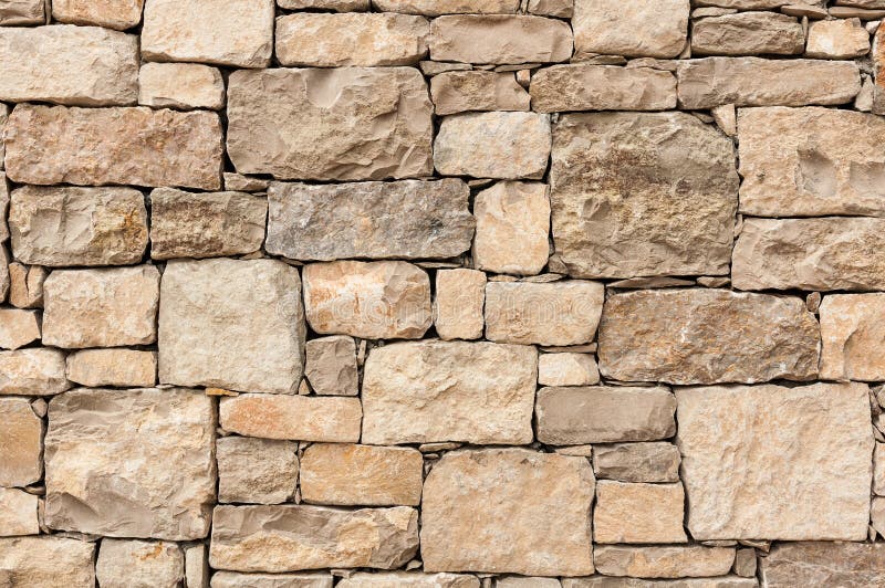 Limestone block wall stock image. Image of structure - 44983633