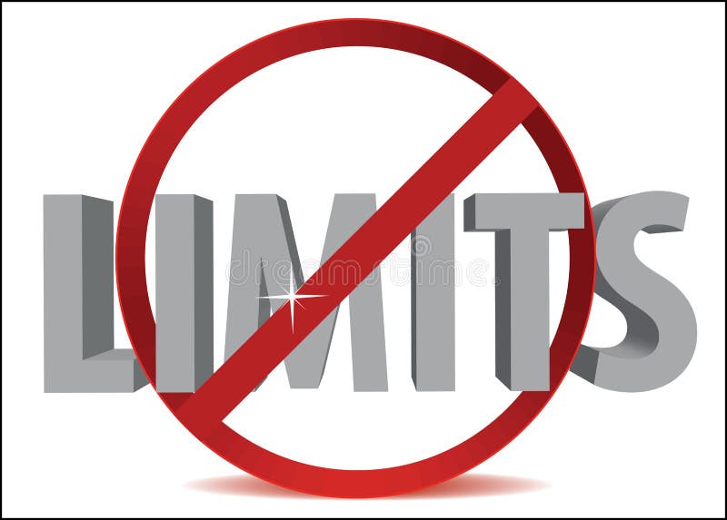 Off limits stock illustration. Illustration of colours 16560614