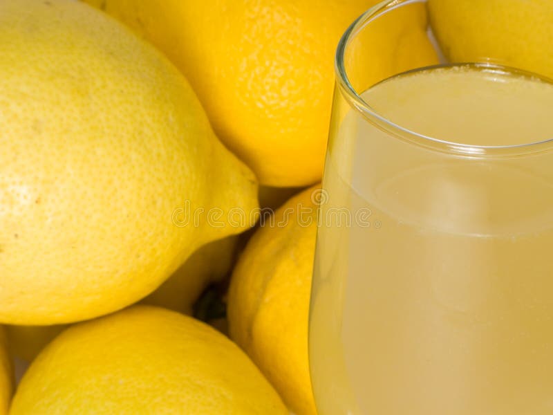 Limonade stock foto's Limonade stock foto's