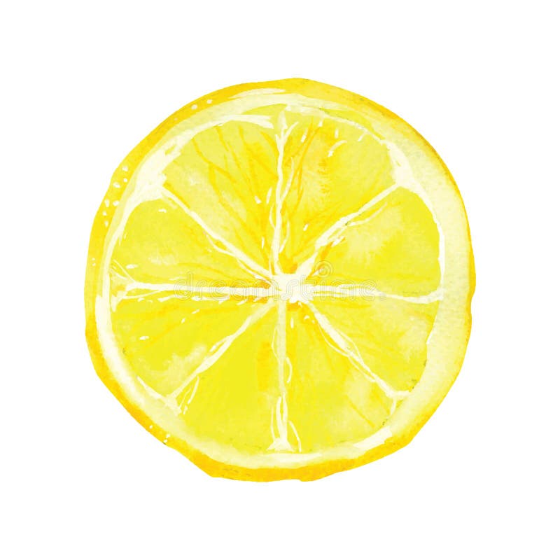 Limone illustrazione di stock Limone illustrazione di stock