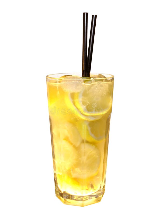Limone della vodka del cocktail