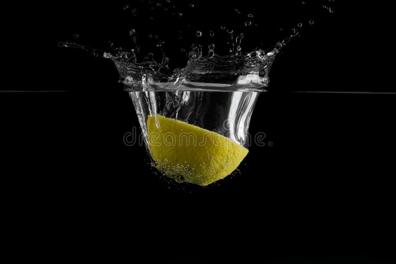 Limone fresco fotografie stock Limone fresco fotografie stock