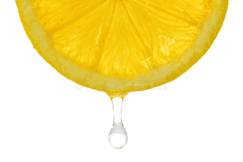Limone fresco