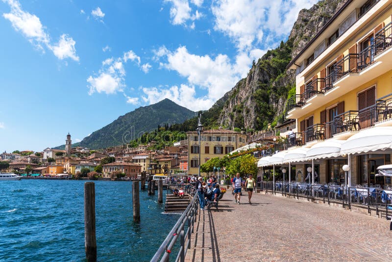 where is limone sul garda where is limone sul garda