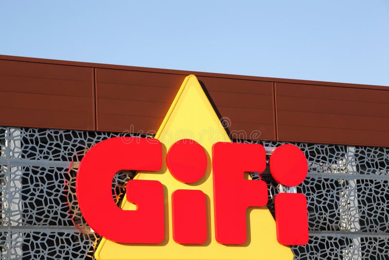 Gifi Logo Stock Photos - Free & Royalty-Free Stock Photos from Dreamstime