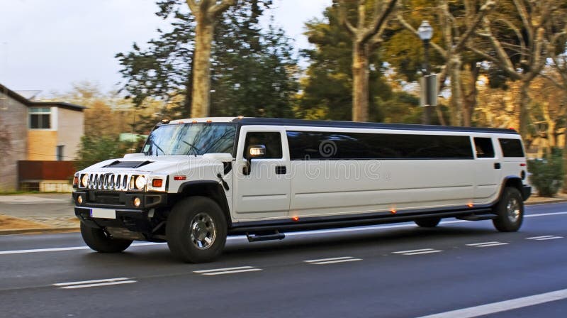 Limousine