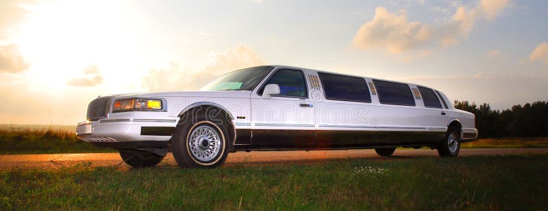 Limousine