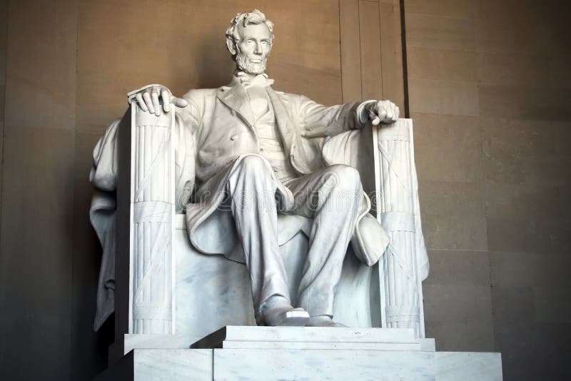 Lincoln Memorial