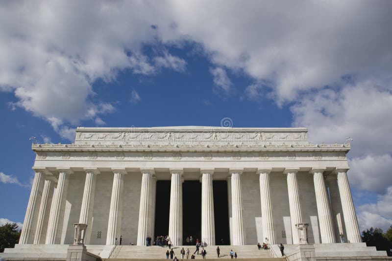 Lincoln Memorial