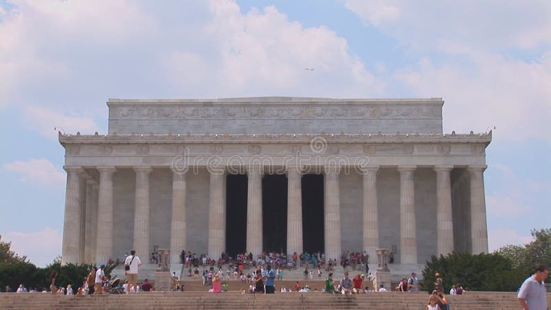 Lincoln Memorial