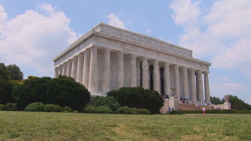 Lincoln Memorial