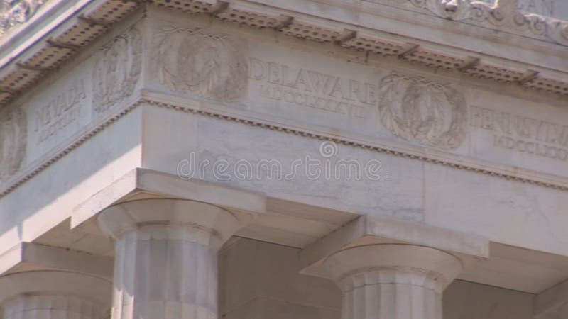 Lincoln Memorial