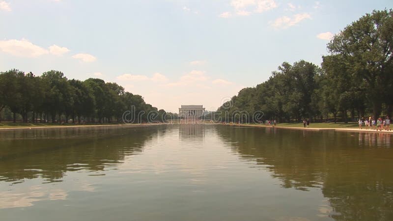 Lincoln Memorial