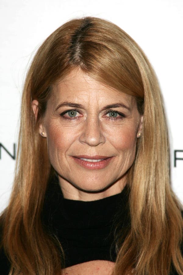 Linda Hamilton stockbild Linda Hamilton stockbild