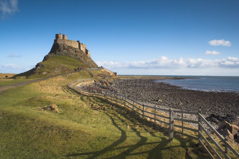 Lindisfarne