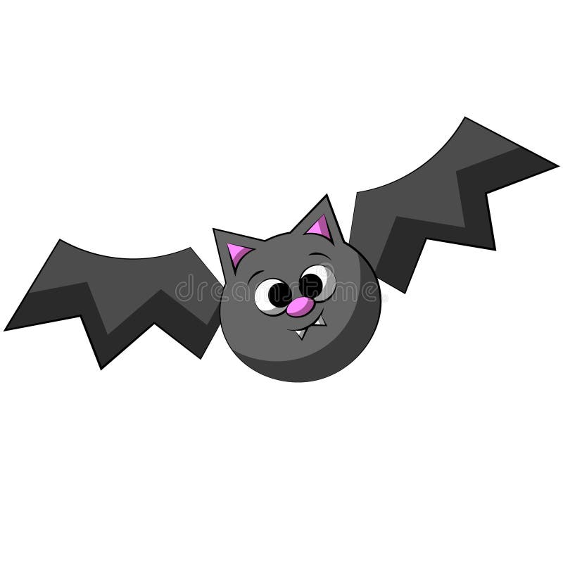 Lindo Murciélago Pequeño De Dibujos Animados. Ilustración De Dibujo En Color Ilustración del Vector - Ilustración de miedo, mosca: 228513818 Lindo Murciélago Pequeño De Dibujos Animados. Ilustración De Dibujo En Color Ilustración del Vector - Ilustración de miedo, mosca: 228513818