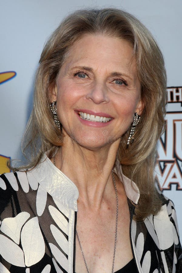 Lindsay Wagner editorial stock photo. Image of wagner - 26286663