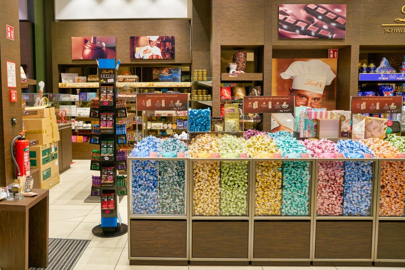260 Interior Lindt Store Stock Photos - Free & Royalty-Free Stock Photos  from Dreamstime