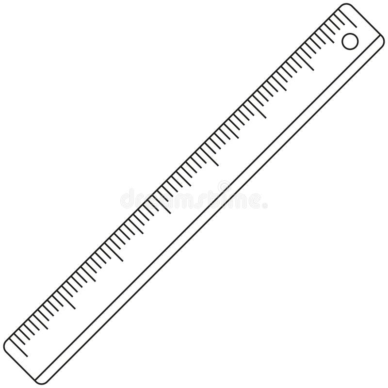 Ruler Stock Illustrations – 123,829 Ruler Stock Illustrations