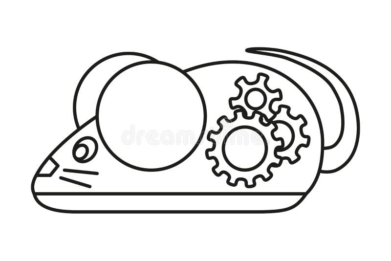 Mechanical Mouse Toy Stock Illustrations 265 Mechanical Mouse Toy Stock Illustrations, Vectors