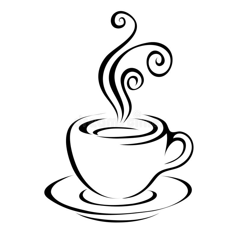 cafe cup clip art