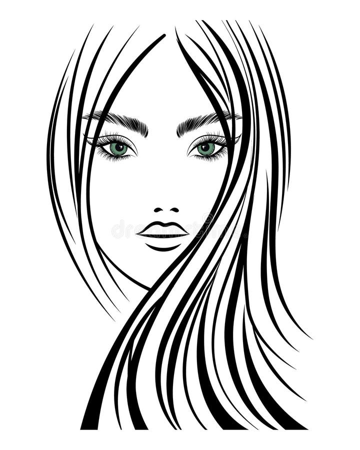 https://thumbs.dreamstime.com/b/line-art-contour-drawing-beautiful-woman-long-hair-beauty-logo-fashion-beauty-concept-line-art-contour-drawing-269861803.jpg