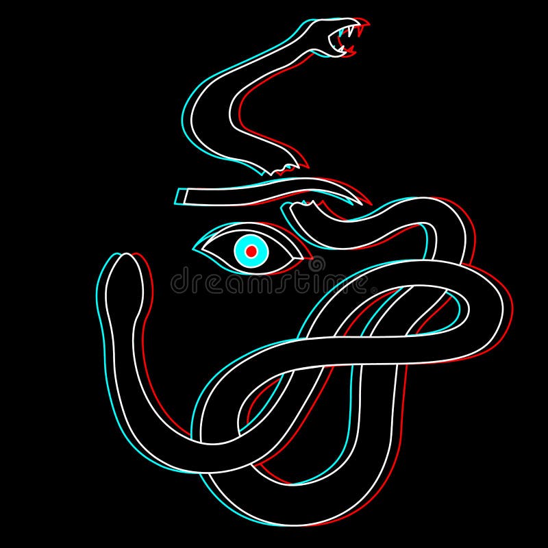 Snake Art Wallpapers  Wallpaper Cave