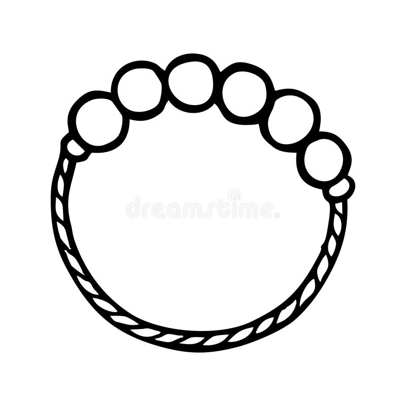 Hair Band Stock Illustrations – 2,118 Hair Band Stock Illustrations ...