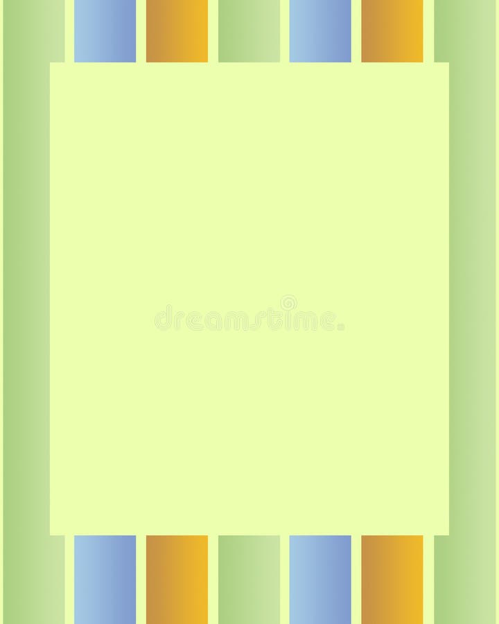 Line frame stock illustration. Illustration of abstract - 500224