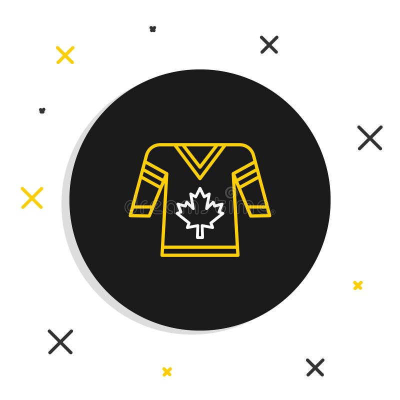 Decided to try my own version of a Leafs OVO style jersey : r/leafs