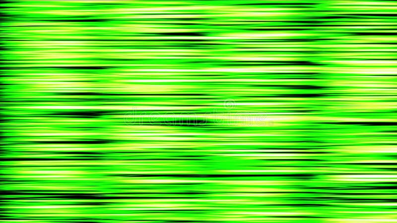 Line horizontal speed motion abstract 4k royalty free illustration