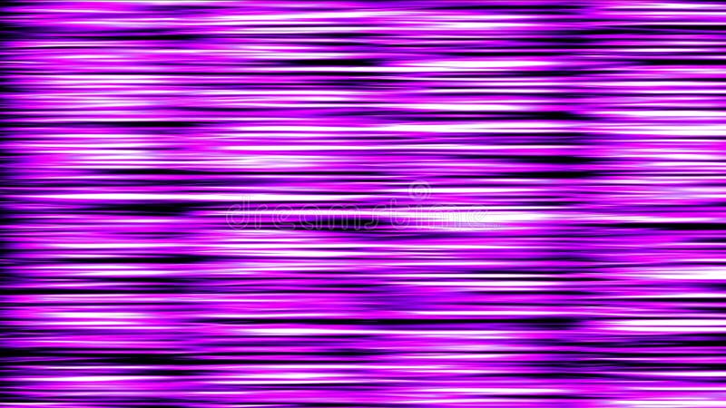 Line horizontal speed motion abstract 4k stock illustration