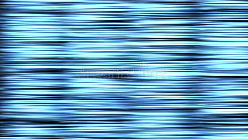 Line horizontal speed motion abstract 4k royalty free illustration