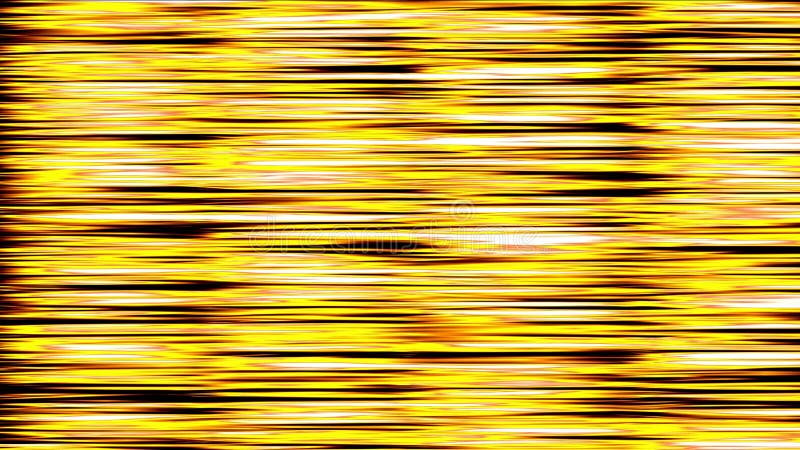 Line horizontal speed motion abstract 4k royalty free illustration