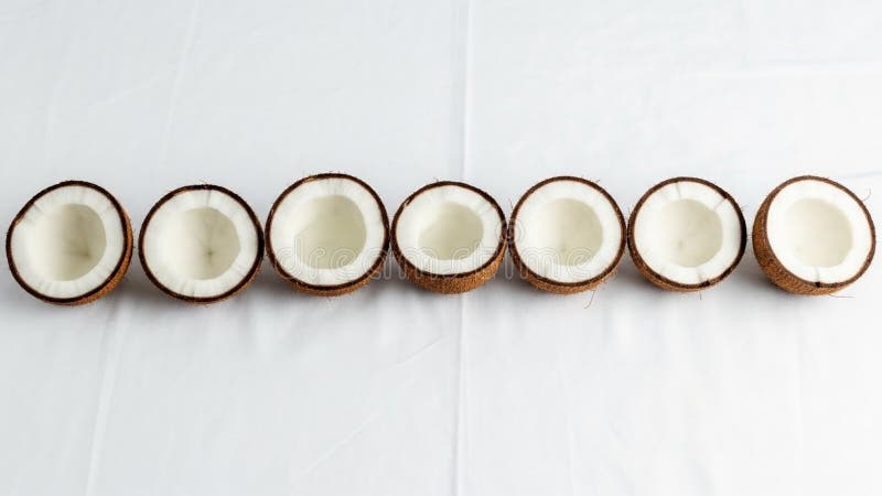 Line with the open part facing upwards, showcasing the texture royalty free illustration