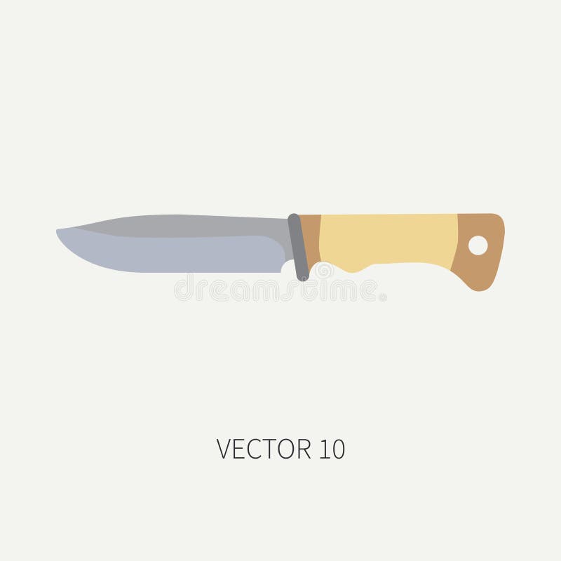 Backpack Machete Stock Illustrations – 63 Backpack Machete Stock ...