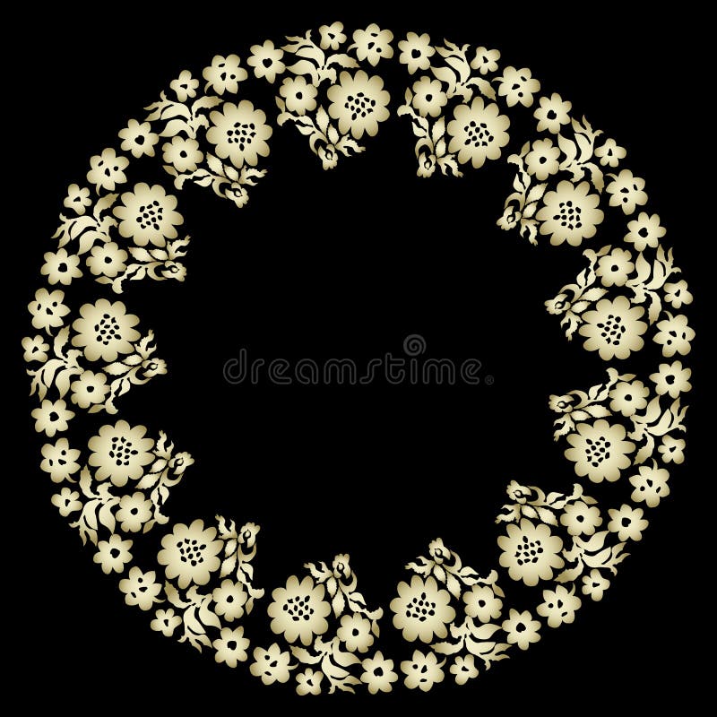 Linea decorativa struttura di arte per il modello di progettazione EL elegante di vettore royalty illustrazione gratis Linea decorativa struttura di arte per il modello di progettazione EL elegante di vettore royalty illustrazione gratis