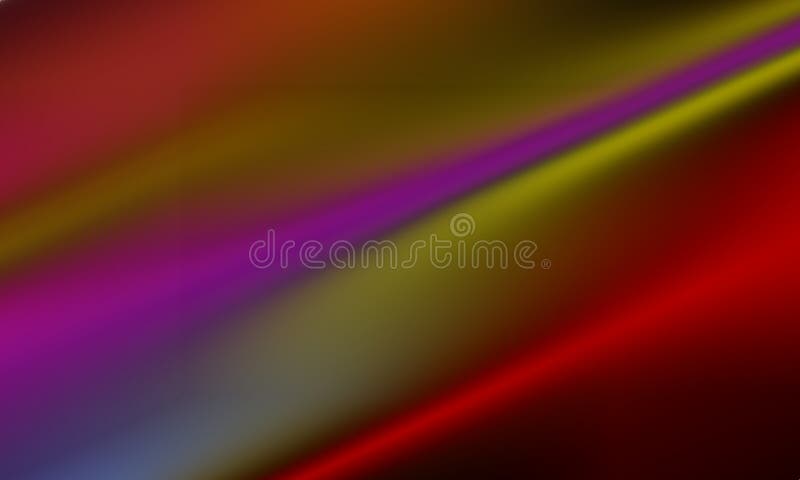 Linea variopinta fondo con effetto della luce, regolare, curva, illustrazione dell'arcobaleno della sfuocatura dell'estratto di v royalty illustrazione gratis Linea variopinta fondo con effetto della luce, regolare, curva, illustrazione dell'arcobaleno della sfuocatura dell'estratto di v royalty illustrazione gratis