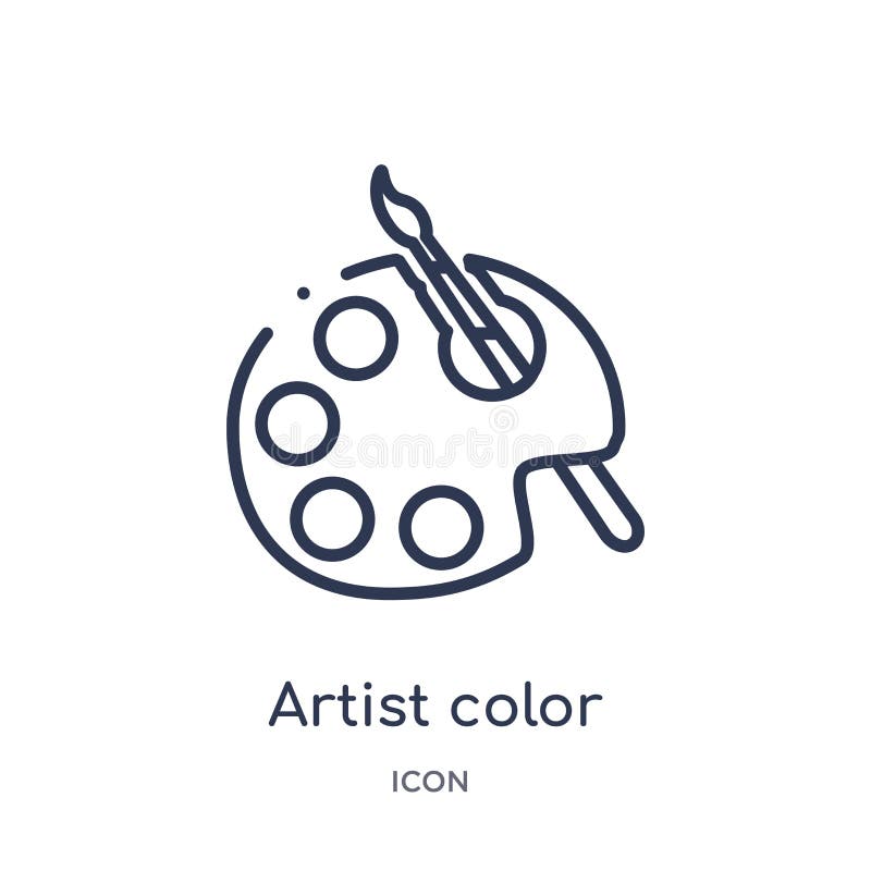 Icon Visual Arts Stock Illustrations – 635 Icon Visual Arts Stock  Illustrations, Vectors & Clipart - Dreamstime