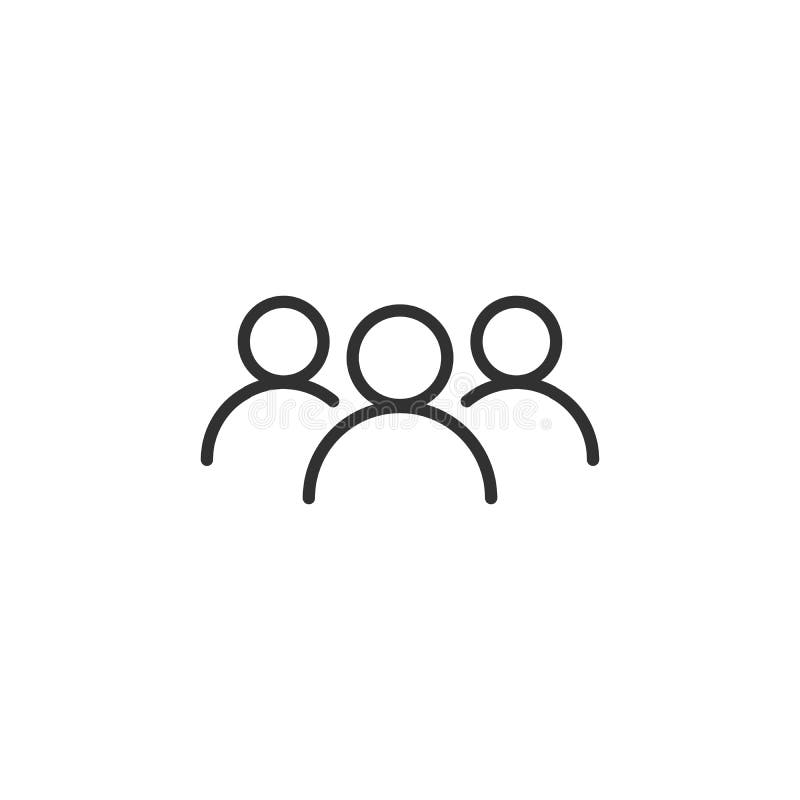 Linear Icon Group Stock Illustrations – 48,444 Linear Icon Group Stock  Illustrations, Vectors & Clipart - Dreamstime