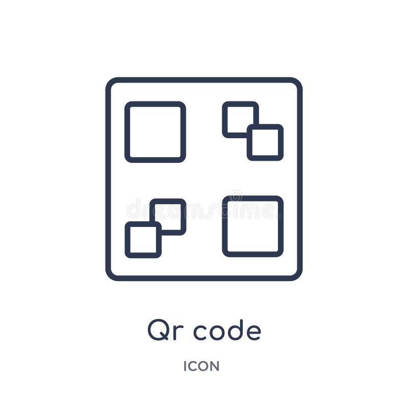 No code иконка. Zip code icon. Пин код иконка PNG. Outline codes