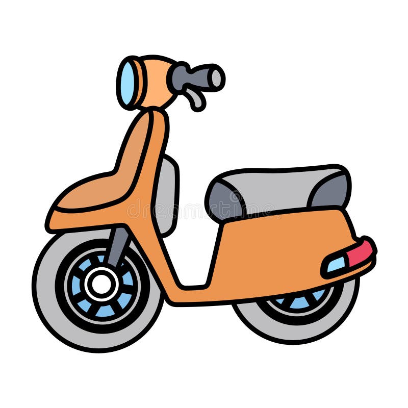 Motorcycle Clipart Simple | Reviewmotors.co