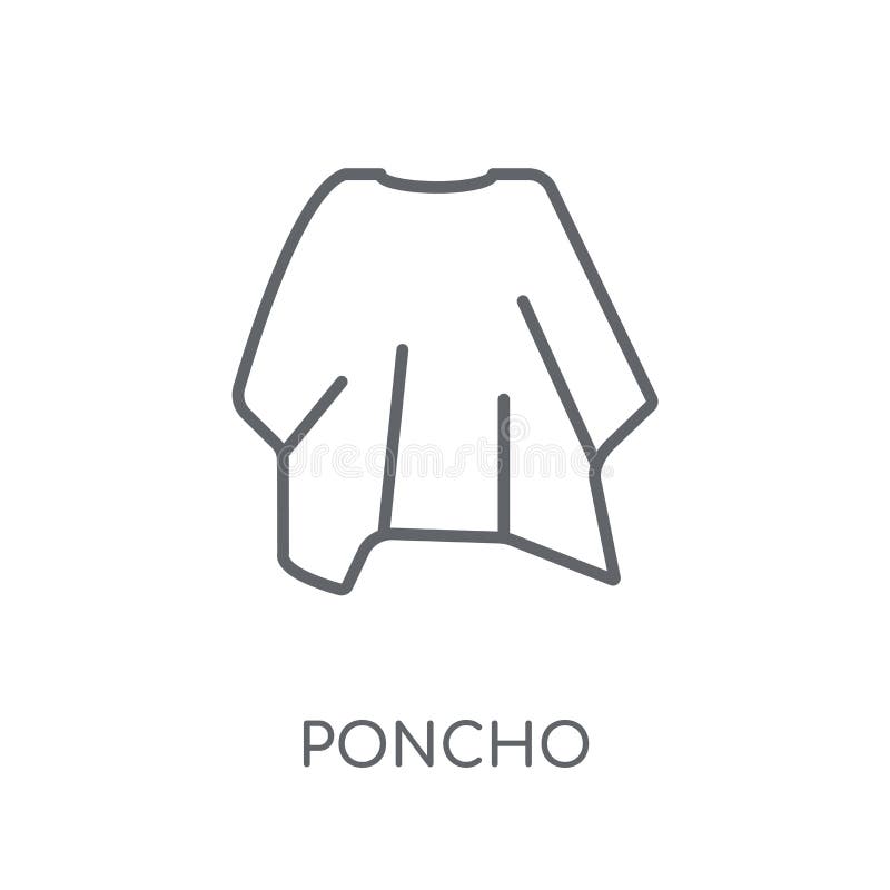 poncho stock illustrationen vektoren  kliparts  3877