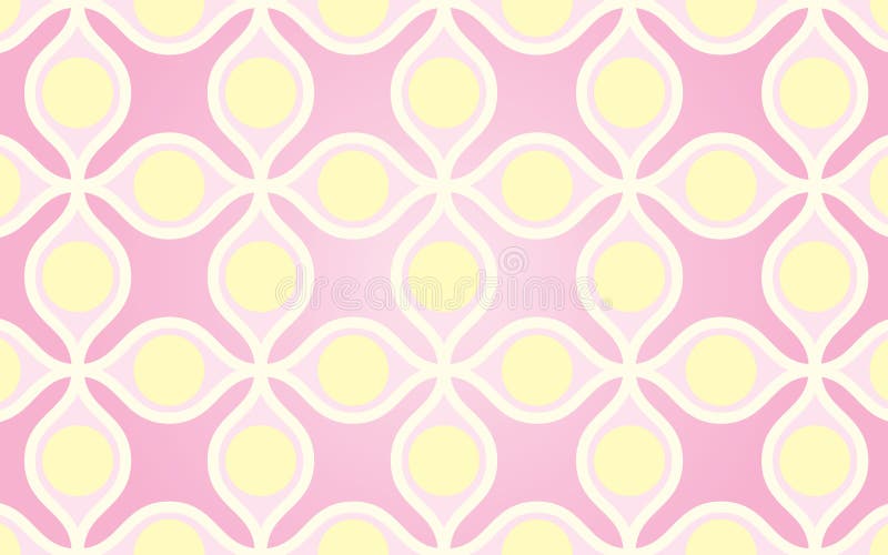 Lined Curve Pattern Background For Creative Creative Graphic Design vector illustration