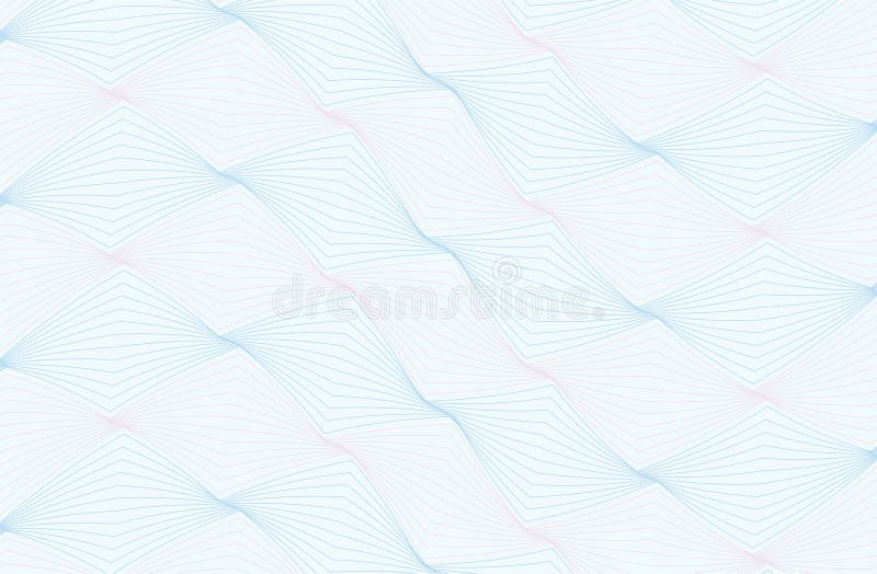 Lined Curve Pattern Background For Creative Creative Graphic Design royalty free illustration