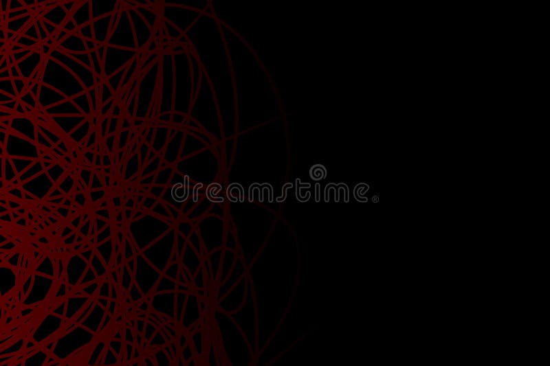 Linee astratte colorate di sfondo linee astratte colorate di linea astratta immagine stock