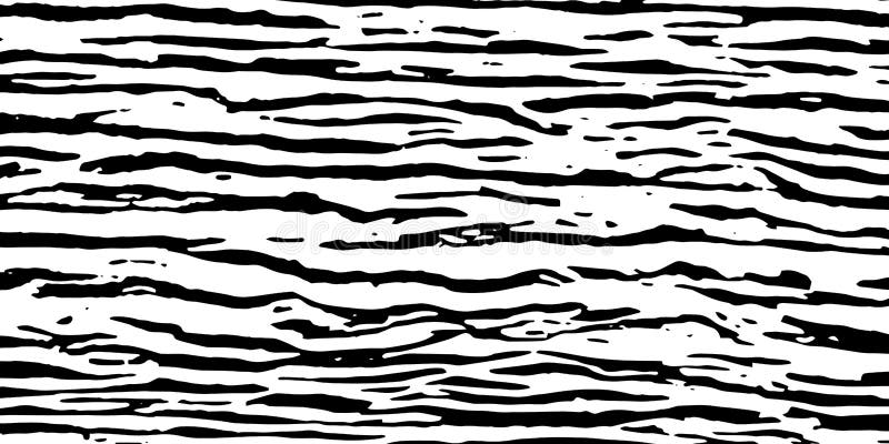 Linee caotiche ondulate bianche e grige struttura Modello astratto per illustrazione di stock Linee caotiche ondulate bianche e grige struttura Modello astratto per illustrazione di stock