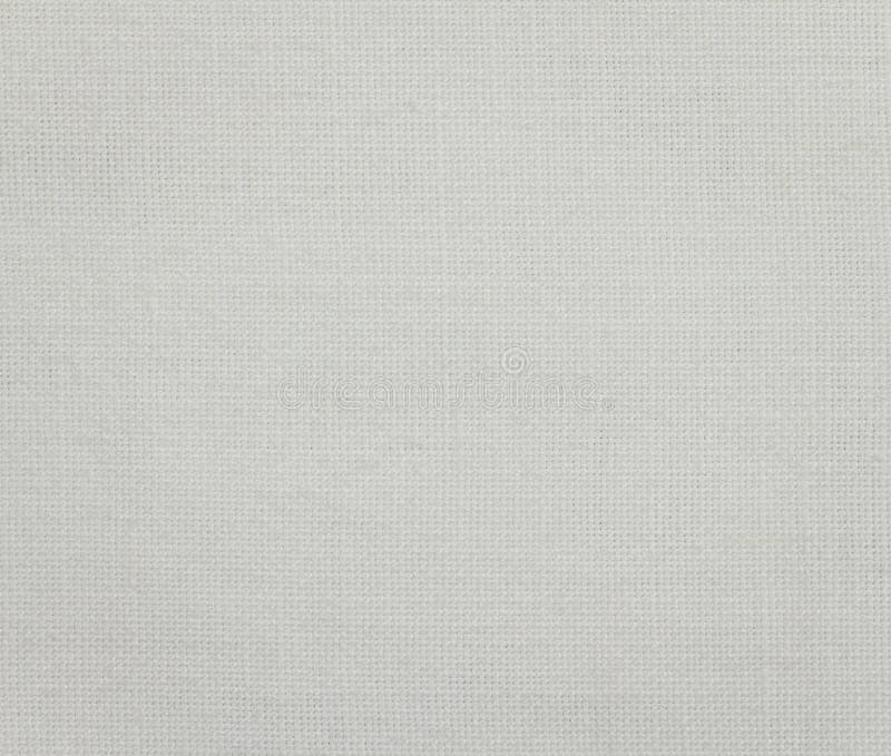 Linen canvas texture royalty free stock photo